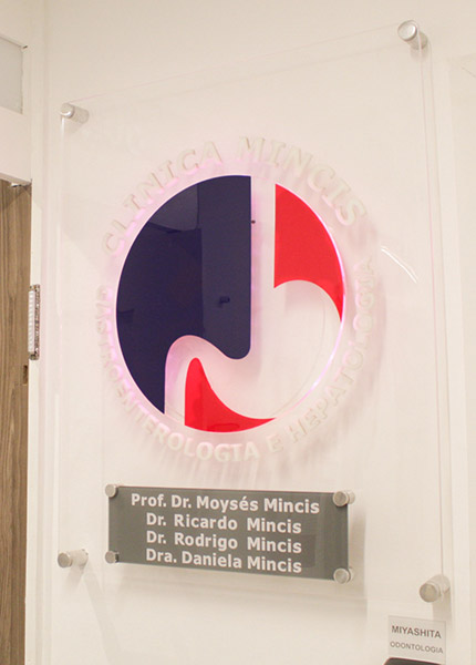 Clínica Mincis | Gastroenterologia e Hepatologia em São Paulo/SP