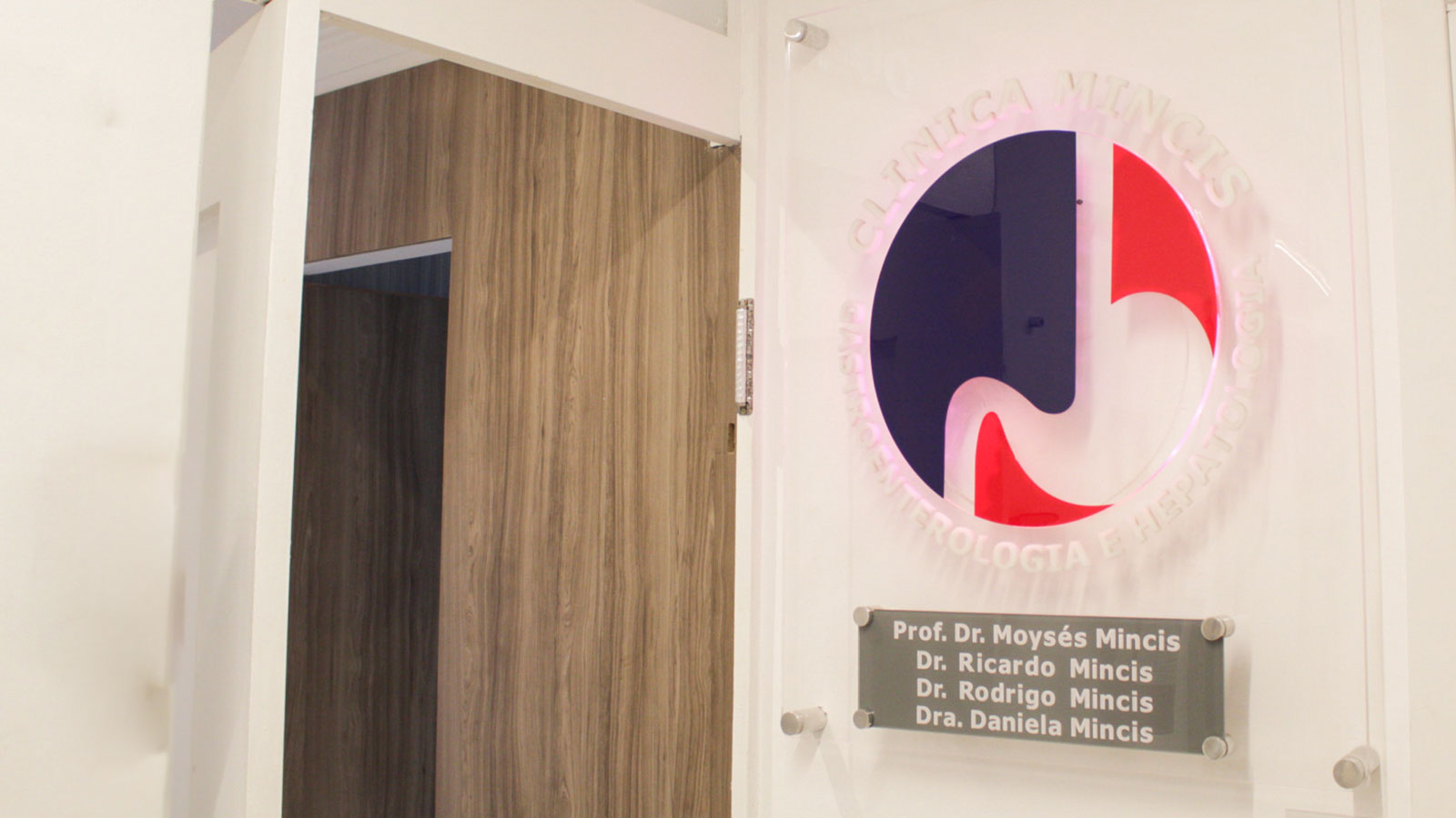 Clínica Mincis | Gastroenterologia e Hepatologia em São Paulo/SP