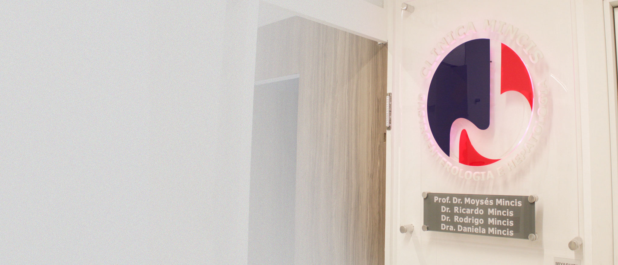 Clínica Mincis | Gastroenterologia e Hepatologia em São Paulo/SP