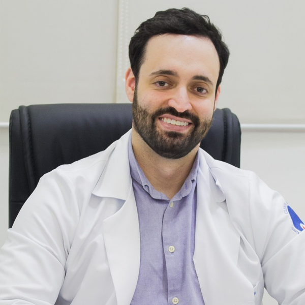 Dr. Rodrigo Mincis